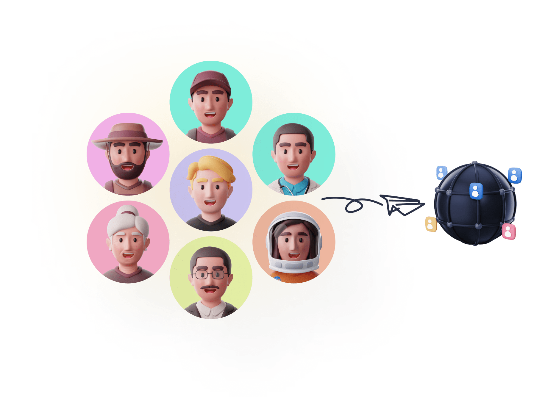 Image for Broadcasting
